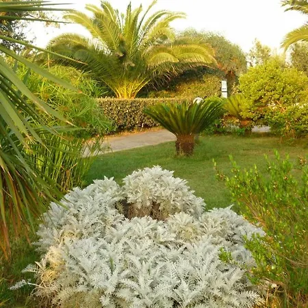 Agriturismo Isidoro Fertilia