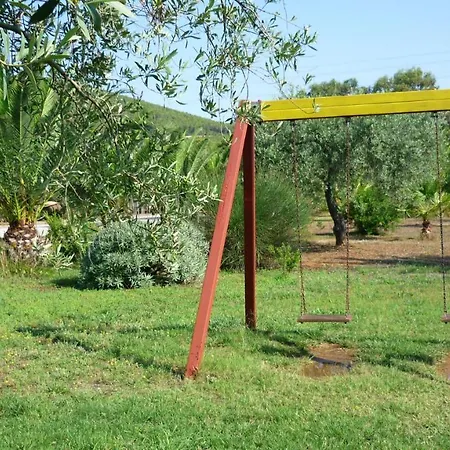 Farm stay Agriturismo Isidoro *