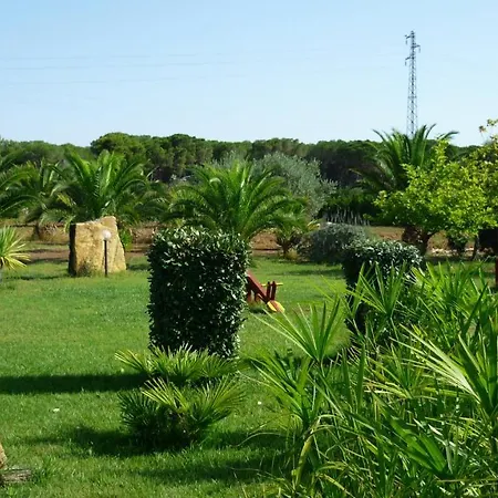 Farm stay Agriturismo Isidoro *