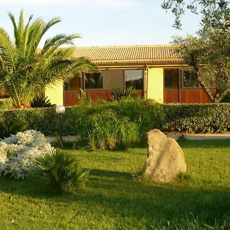 Farm stay Agriturismo Isidoro