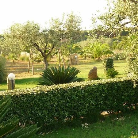 Agriturismo Isidoro * Fertilia