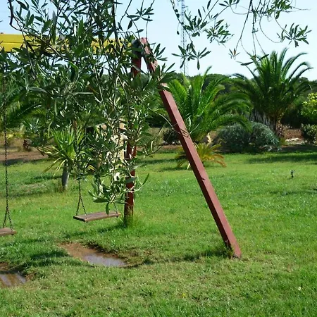 Agriturismo Isidoro