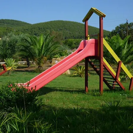 Agriturismo Isidoro Fertilia