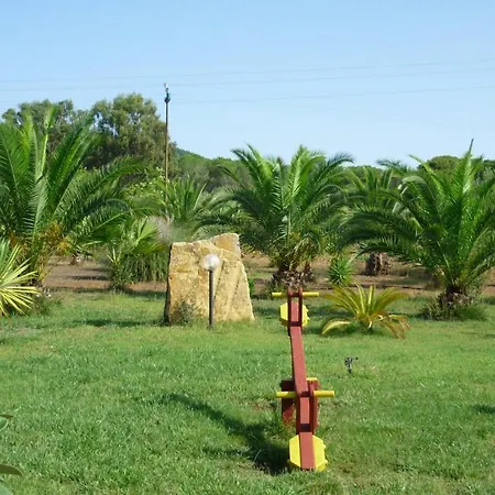 Agriturismo Isidoro Farm stay
