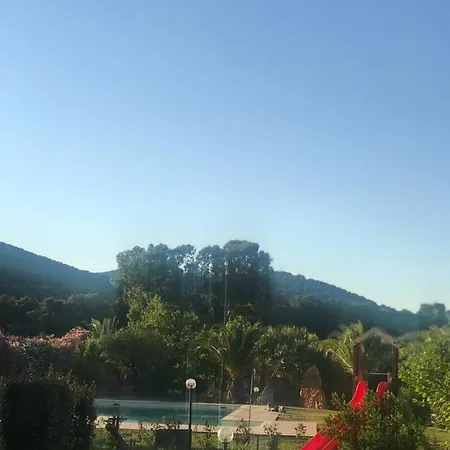 Agriturismo Isidoro *