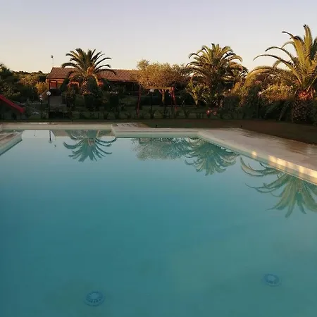Agriturismo Isidoro *