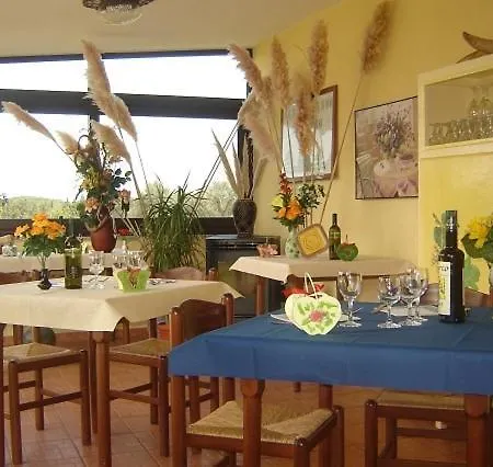Agriturismo Isidoro