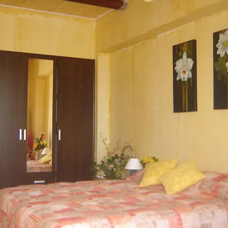 Agriturismo Isidoro Farm stay