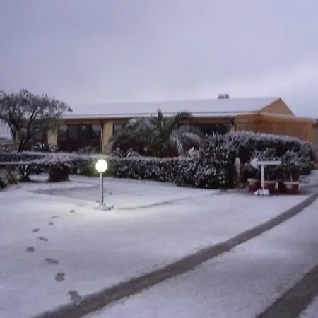 Agriturismo Isidoro Farm stay
