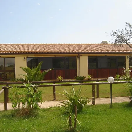 Agriturismo Isidoro Farm stay Fertilia