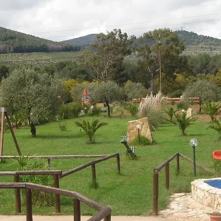 Agriturismo Isidoro