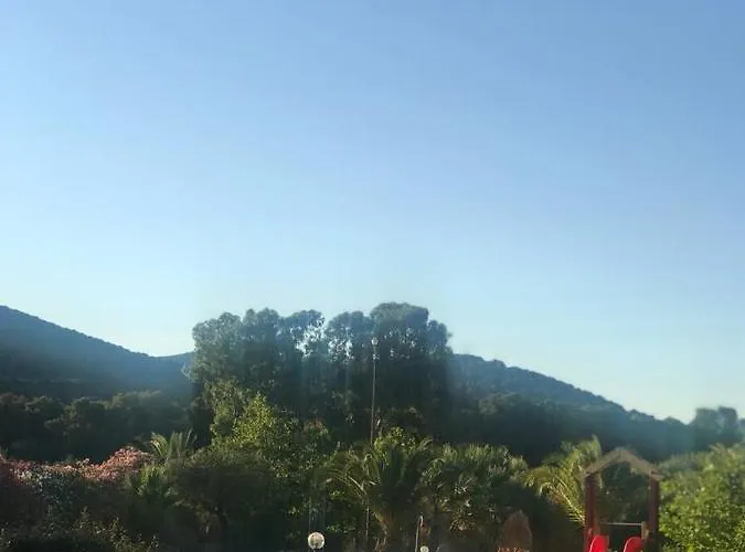 Agriturismo Isidoro *