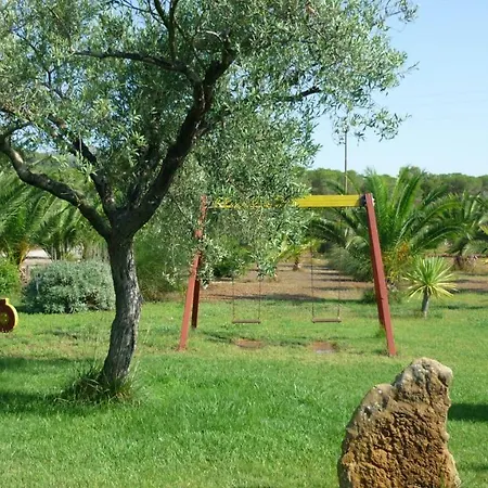 Agriturismo Isidoro * Fertilia