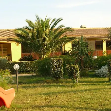 Isidoro Agroturismo