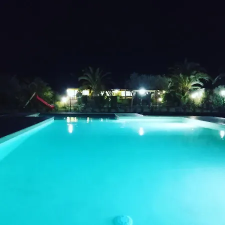 Agriturismo Isidoro *