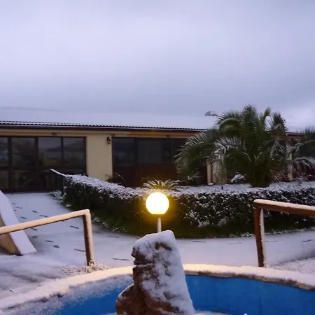 Agroturismo Isidoro *