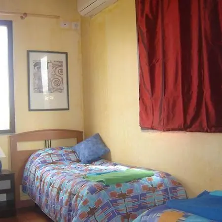 Agroturismo Isidoro *