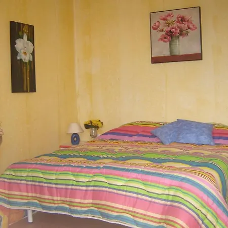 Agroturismo Isidoro